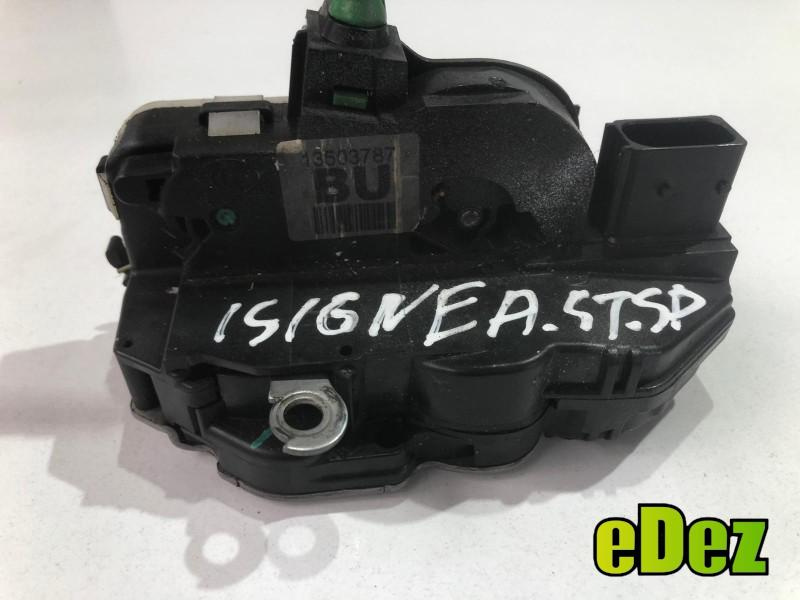Broasca usa stanga spate Opel Insignia (2008-2013) 13503787