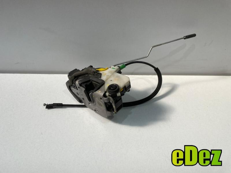 Broasca usa stanga spate Opel Insignia (2008-2013) 3023881