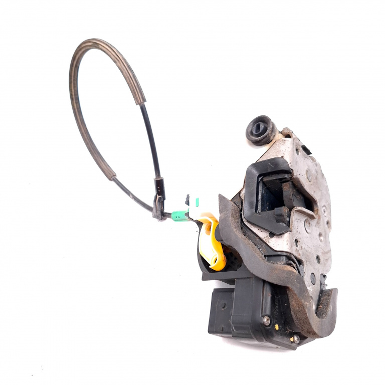 Broasca Usa Stanga,spate Opel INSIGNIA 2008 - 2022 13503807, 3023881LH2