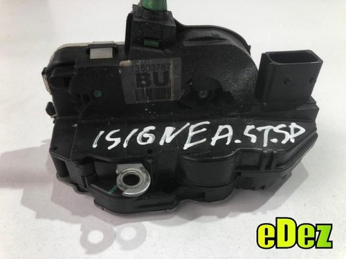 Broasca usa stanga spate Opel Insignia A (2008-2013) 13503787