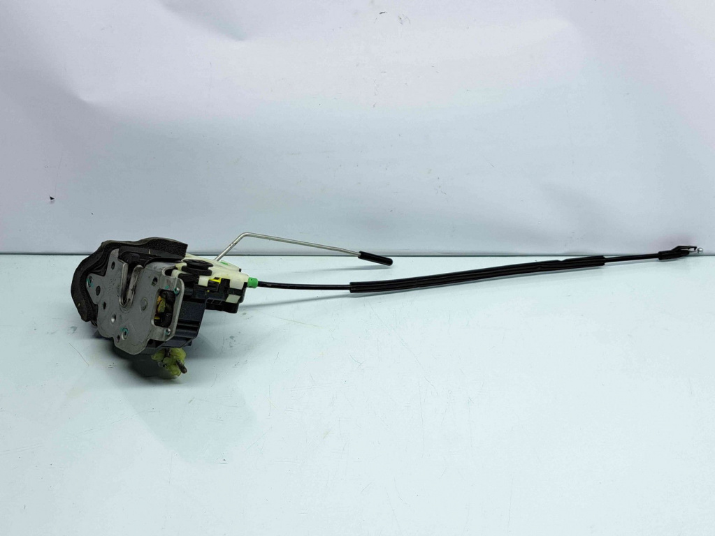 Broasca usa stanga spate Opel Insignia A [Fabr 2008-2016] 13503807