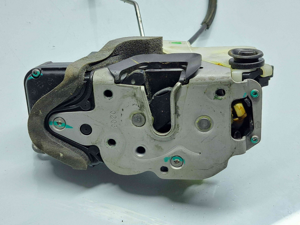 Broasca usa stanga spate Opel Insignia A [Fabr 2008-2016] 13503807