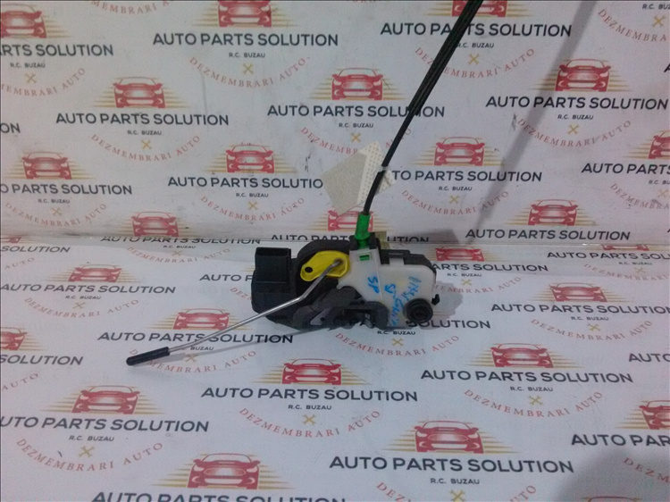 Broasca usa stanga spate OPEL INSIGNIA an fabr.2011
