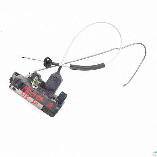 Broasca Usa Stanga Spate Opel Meriva 2003-2010 13154793, Gg13154793