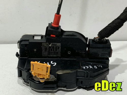 Broasca usa stanga spate Opel Mokka (2012-2016) 13579547