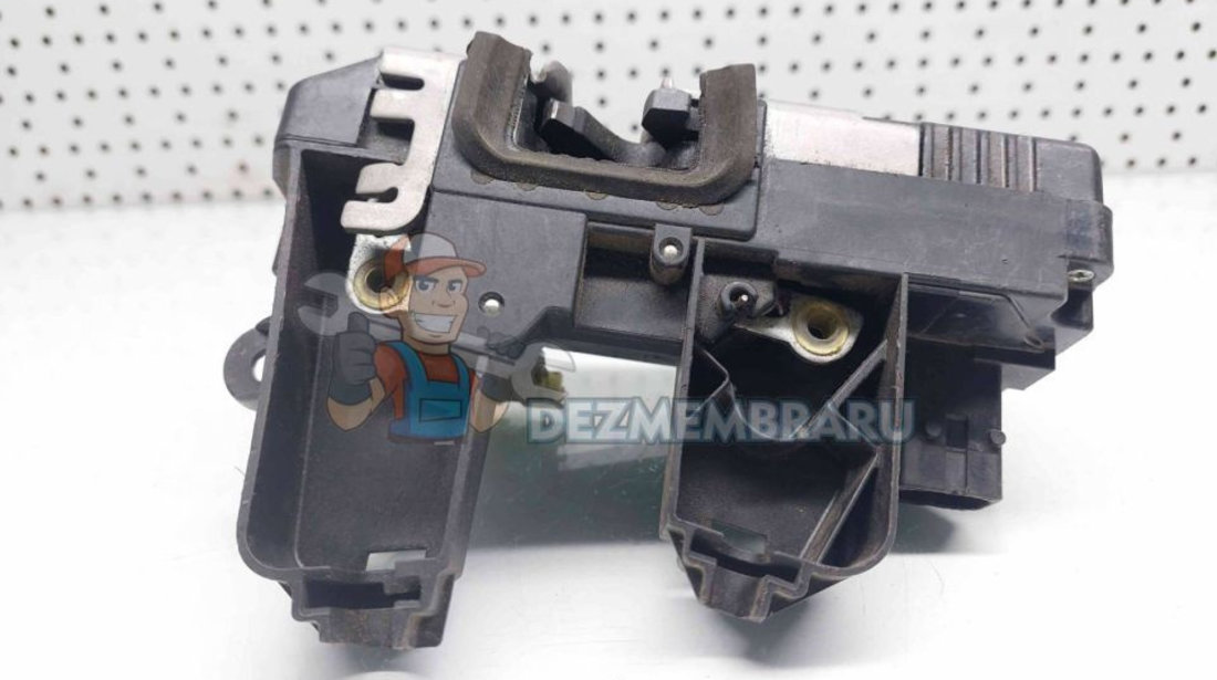 Broasca usa stanga spate Opel Vectra C [Fabr 2003-2008] 13210762