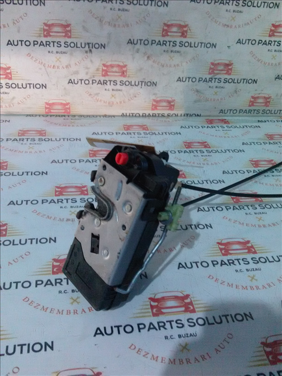 Broasca usa stanga spate OPEL VECTRA C