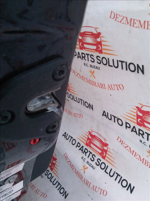 Broasca usa stanga spate OPEL VECTRA C