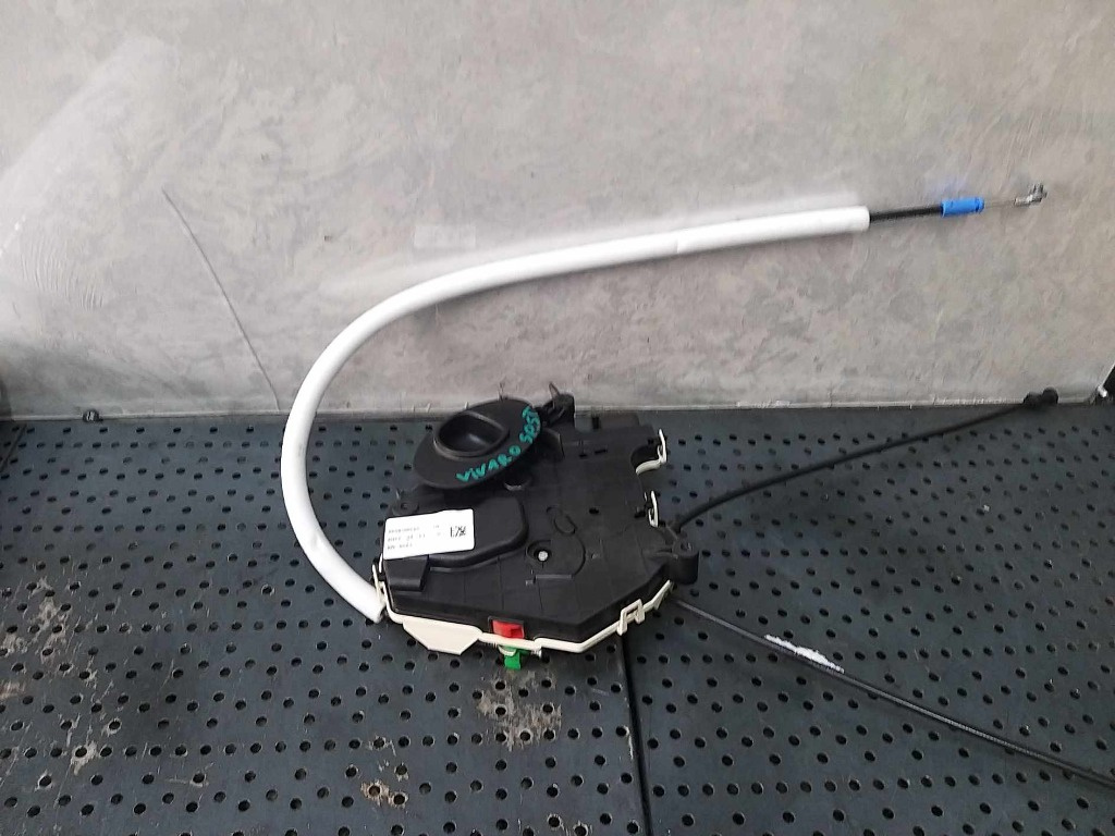 Broasca usa stanga spate opel vivaro c 9808568580