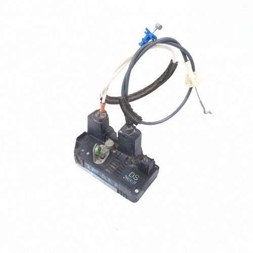 Broasca Usa Stanga Spate Opel Zafira A (F75) 1999-2005 24414134, Ds24414134