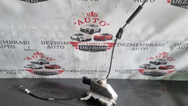 Broasca usa stanga spate originala Peugeot 508 I R...