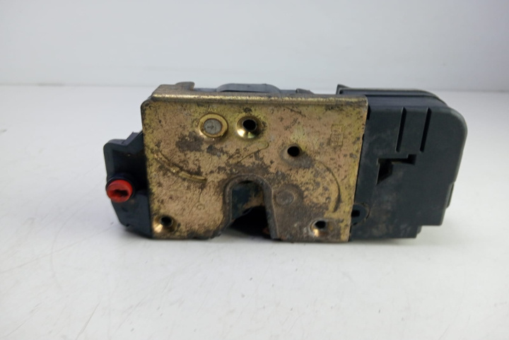 Broasca usa stanga spate Peugeot 206 [1998 - 2003]