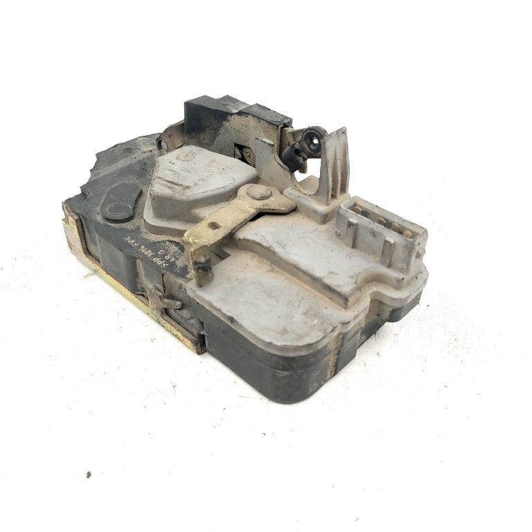 Broasca Usa Stanga Spate Peugeot 206 1998-2013