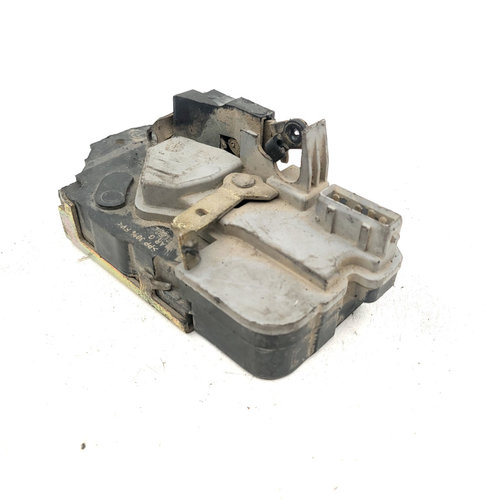 Broasca Usa Stanga Spate Peugeot 206 1998-2013