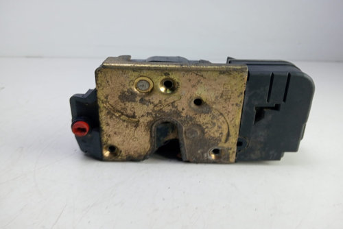 Broasca usa stanga spate Peugeot 206 [facelift] [2002 - 2009]