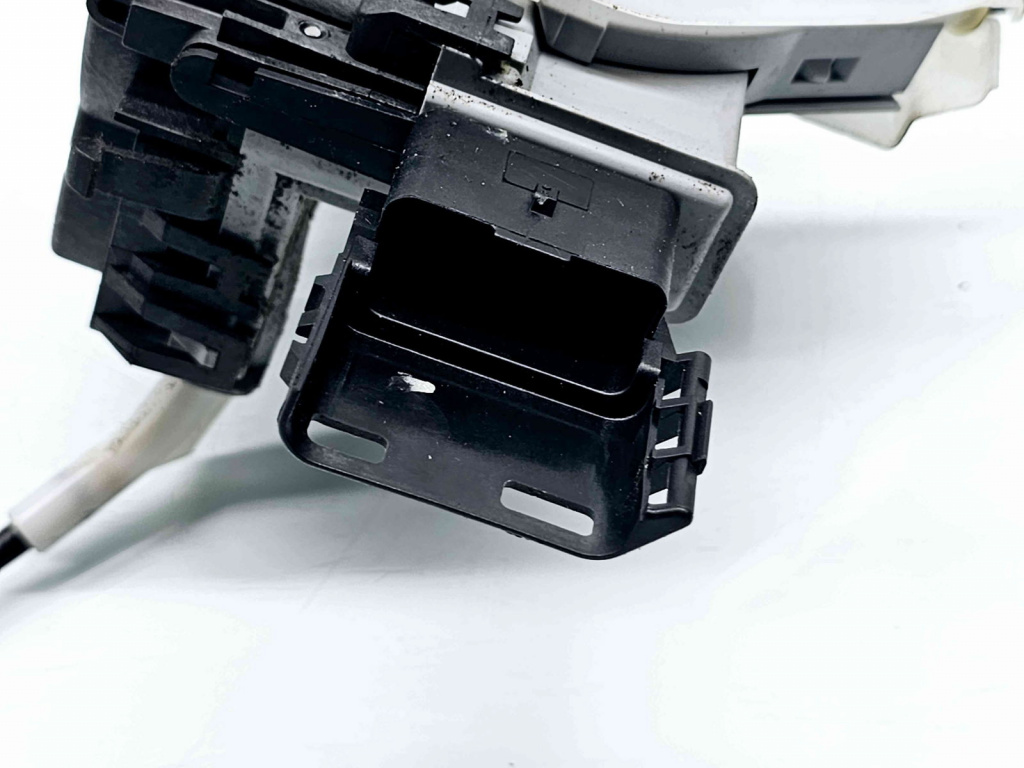 Broasca usa stanga spate Peugeot 308 [Fabr 2007-2013] OEM