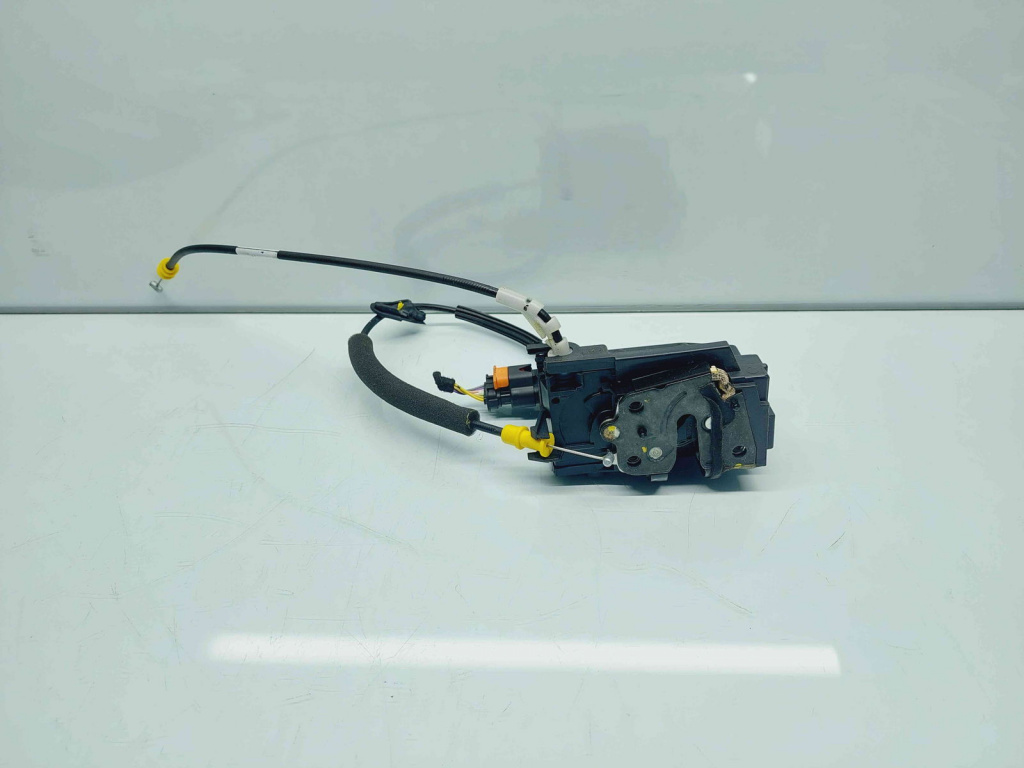 Broasca usa stanga spate Peugeot 308 (II) [Fabr 2013-2020] 9810310180