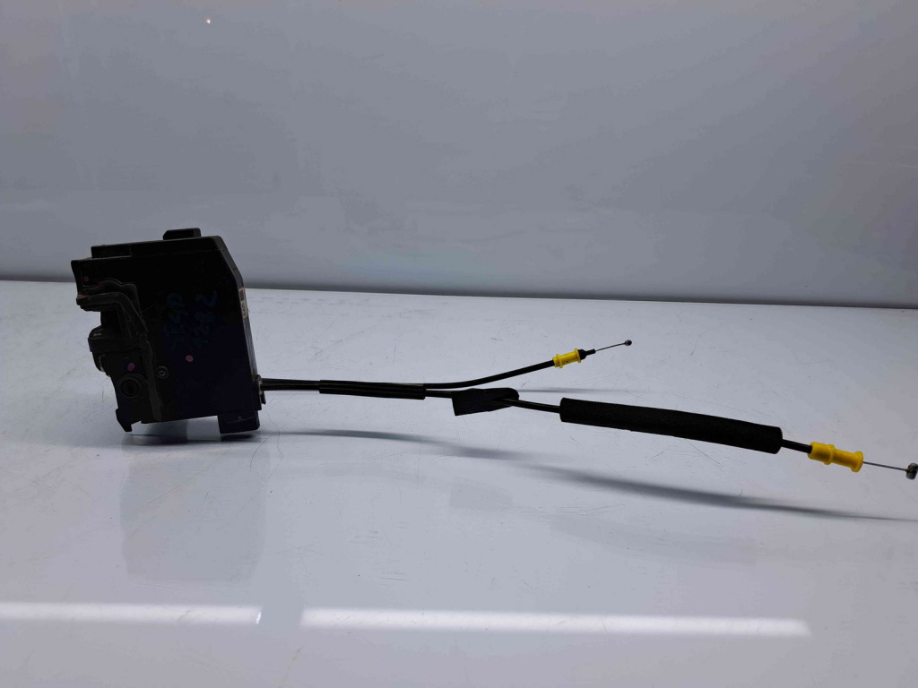Broasca usa stanga spate Peugeot 308 (II) SW [Fabr 2013-prezent] 9810309980