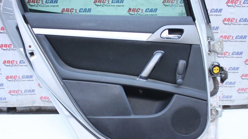 Broasca usa stanga spate Peugeot 407 SW 2004-2010
