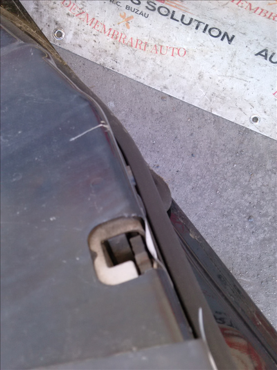 Broasca usa stanga spate PEUGEOT 508