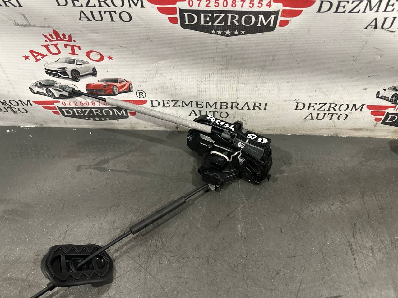 Broasca usa stanga spate PX7A-A26413-AA Ford Kuga Mk3 1.5 EcoBoost 182 cai