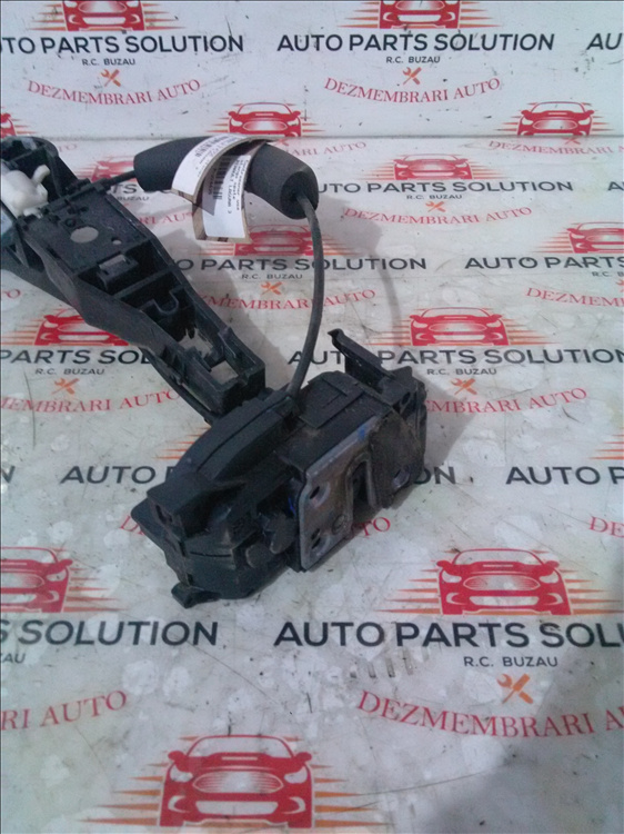 Broasca usa stanga spate RENAULT LAGUNA 3