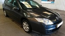 Broasca usa stanga spate Renault Laguna III 2008 B...