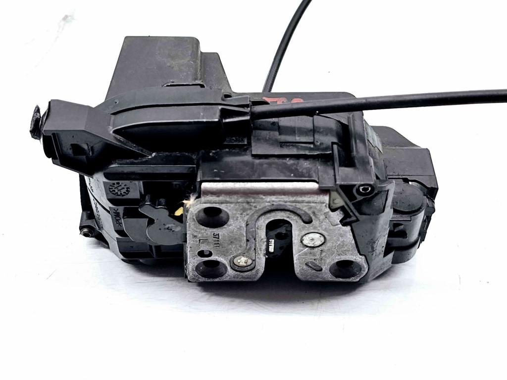 Broasca usa stanga spate Renault Megane 3 (B95) [Fabr 2008-2016] 825030024R