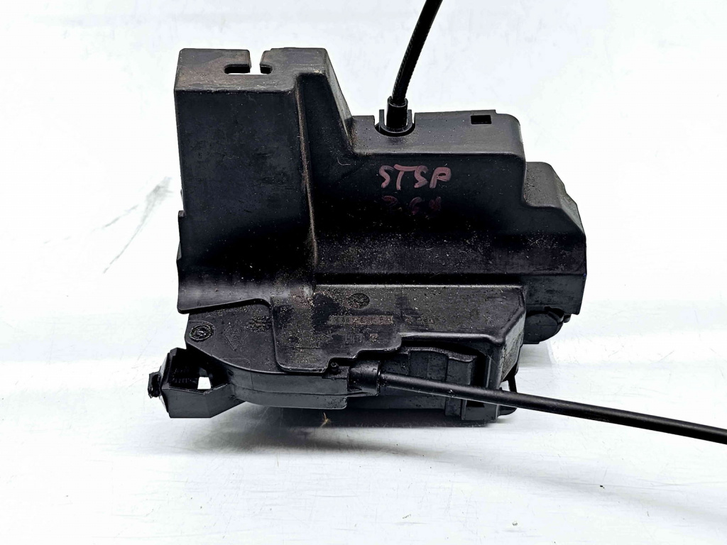 Broasca usa stanga spate Renault Megane 3 (B95) [Fabr 2008-2016] 825030024R