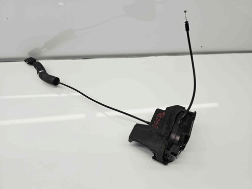 Broasca usa stanga spate Renault Scenic 3 [Fabr 2009-2015] 825030005R