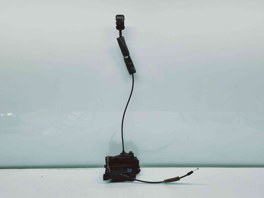 Broasca usa stanga spate Renault Scenic 3 [Fabr 2009-2015] 825030032R