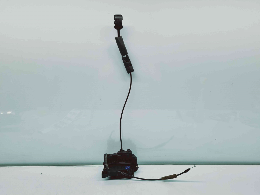 Broasca usa stanga spate Renault Scenic 3 [Fabr 2009-2015] 825030032R