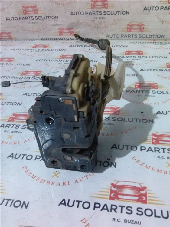 Broasca usa stanga spate SEAT CORDOBA an fabr. 2008