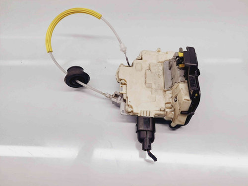 Broasca usa stanga spate Seat Exeo (3R2) [Fabr 2008-2013] 8E0839015AA