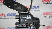 Broasca usa stanga spate Seat Leon 1M1 1999-2005 c...