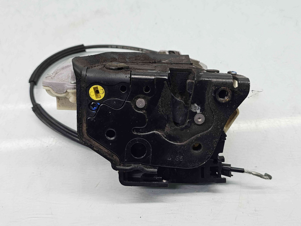 Broasca usa stanga spate Seat Leon (1P1) [Fabr 2005-2011] 1P0839015