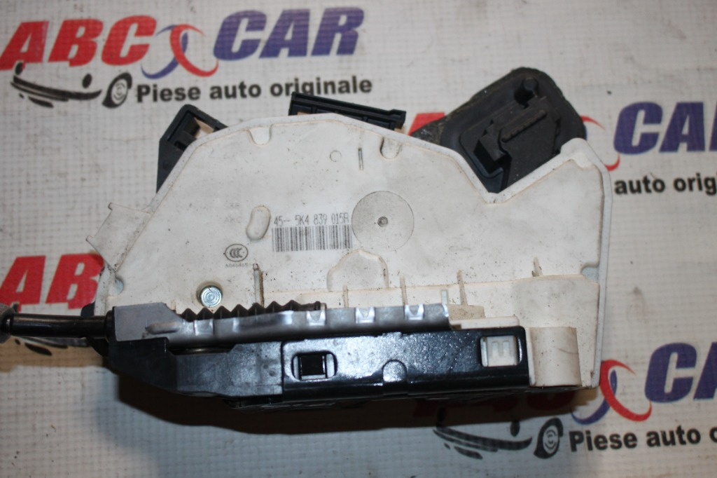 Broasca usa stanga spate Seat Leon 5F1 2012-2020 5K4839015R