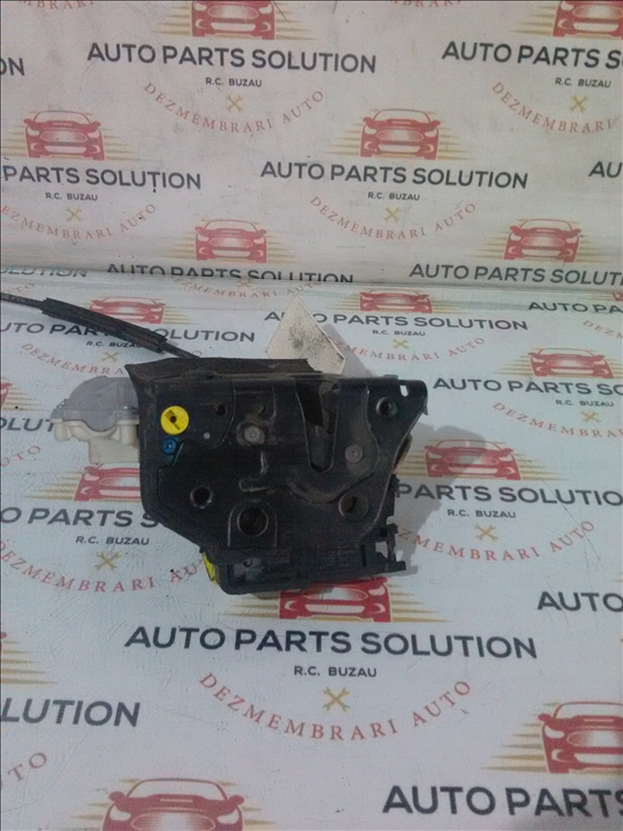 Broasca usa stanga spate SEAT LEON an fabr. 2007