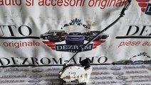 Broasca usa stanga spate Seat Leon III Hatchback c...