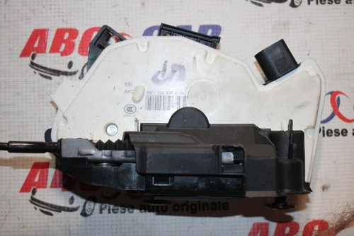 Broasca usa stanga spate Seat Mii 2011-2019 1S4839015B