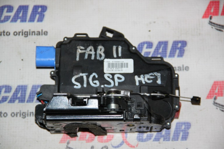 Broasca usa stanga spate Skoda Fabia 2 (5J) 2007-2014 cod: 6Y0839015A