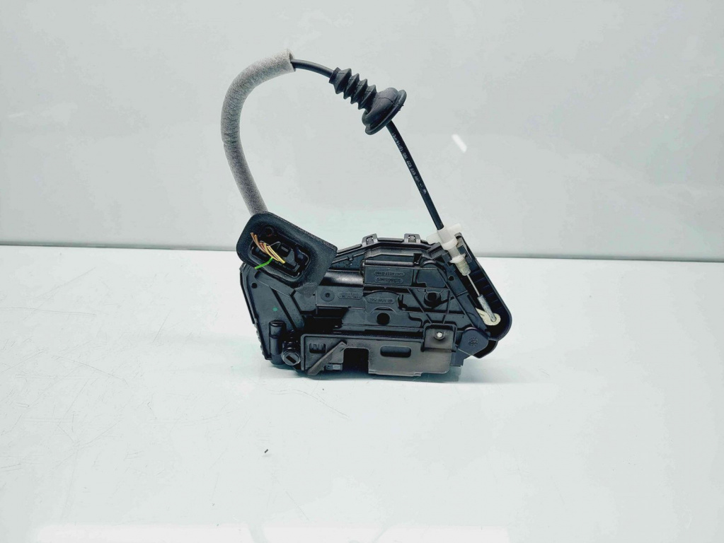 Broasca usa stanga spate Skoda Fabia 3 Combi (NJ5) [Fabr 2014-2022] 5TA839015D
