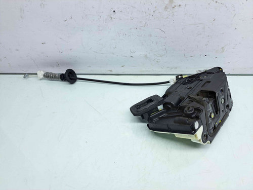 Broasca usa stanga spate Skoda Fabia 3 (NJ3) [Fabr 2014-2022] 6V0839015