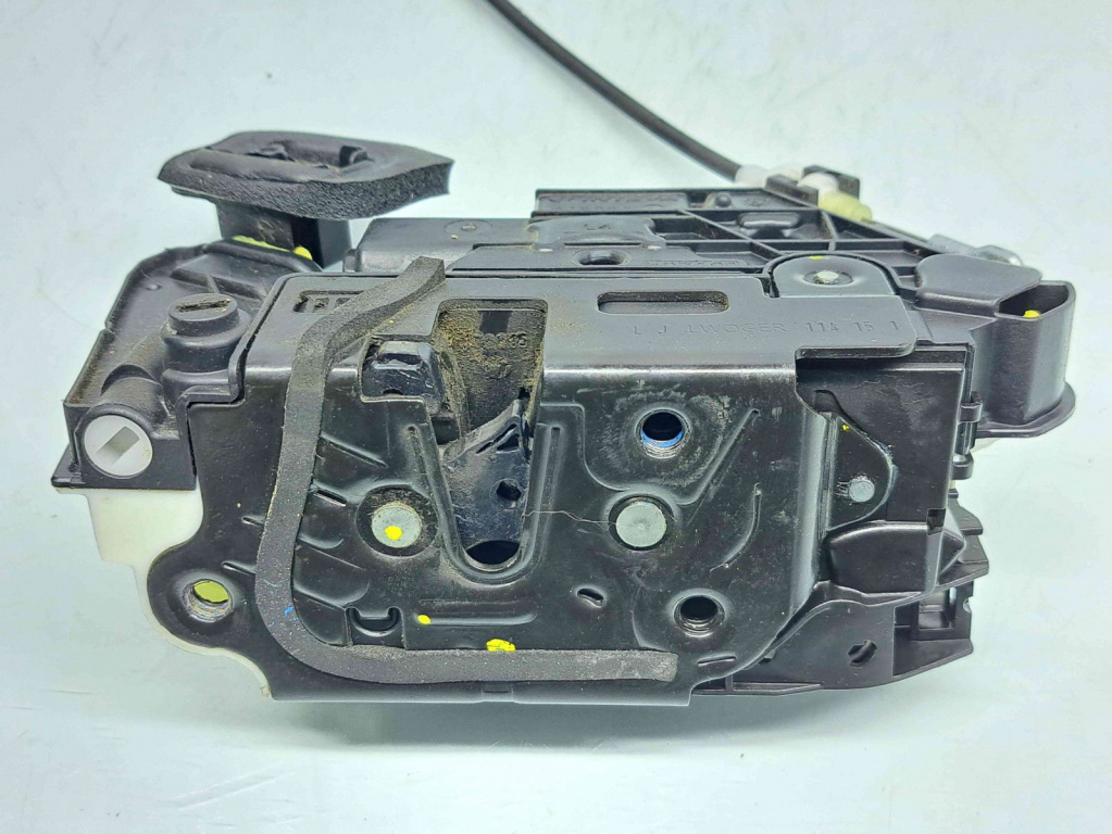 Broasca usa stanga spate Skoda Fabia 3 (NJ3) [Fabr 2014-2022] 6V0839015