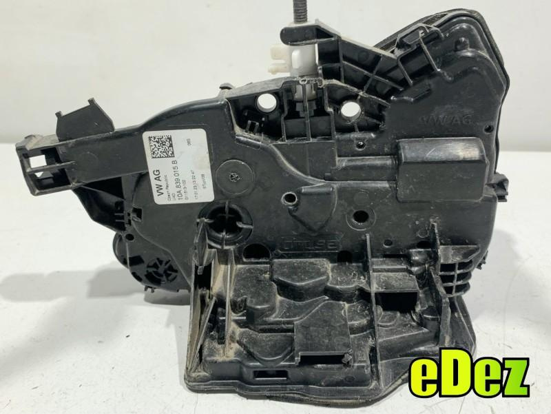 Broasca usa stanga spate Skoda Kamiq (2018-2023) 10A839015B