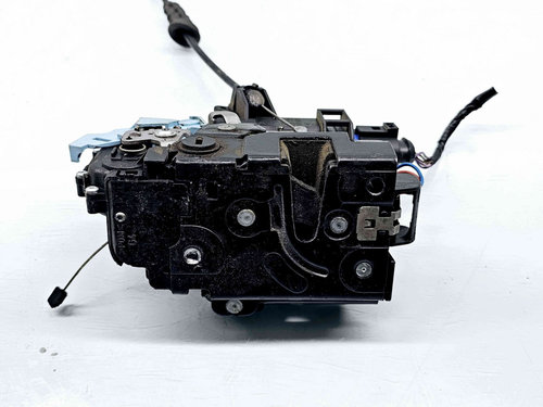 Broasca usa stanga spate Skoda Octavia 2 Combi (1Z5) [Fabr 2004-2013] 7L0839015D