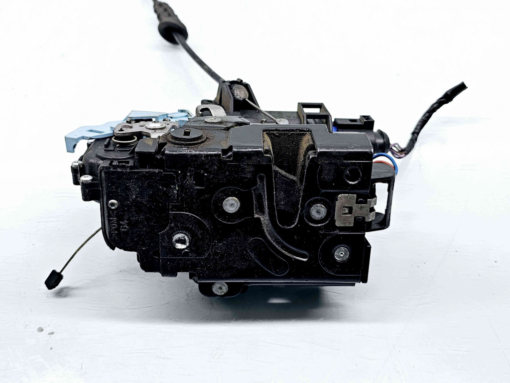 Broasca usa stanga spate Skoda Octavia 2 Combi (1Z5) [Fabr 2004-2013] 7L0839015D