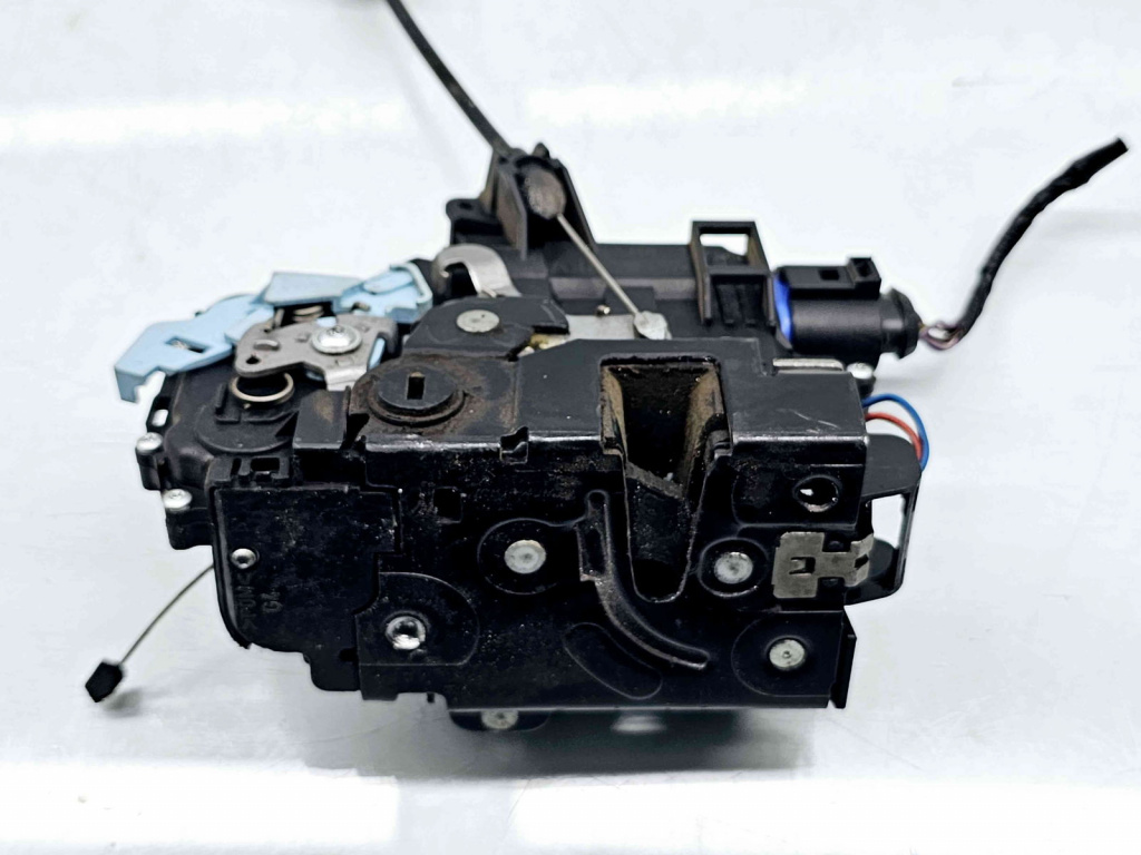 Broasca usa stanga spate Skoda Octavia 2 Combi (1Z5) [Fabr 2004-2013] 7L0839015D