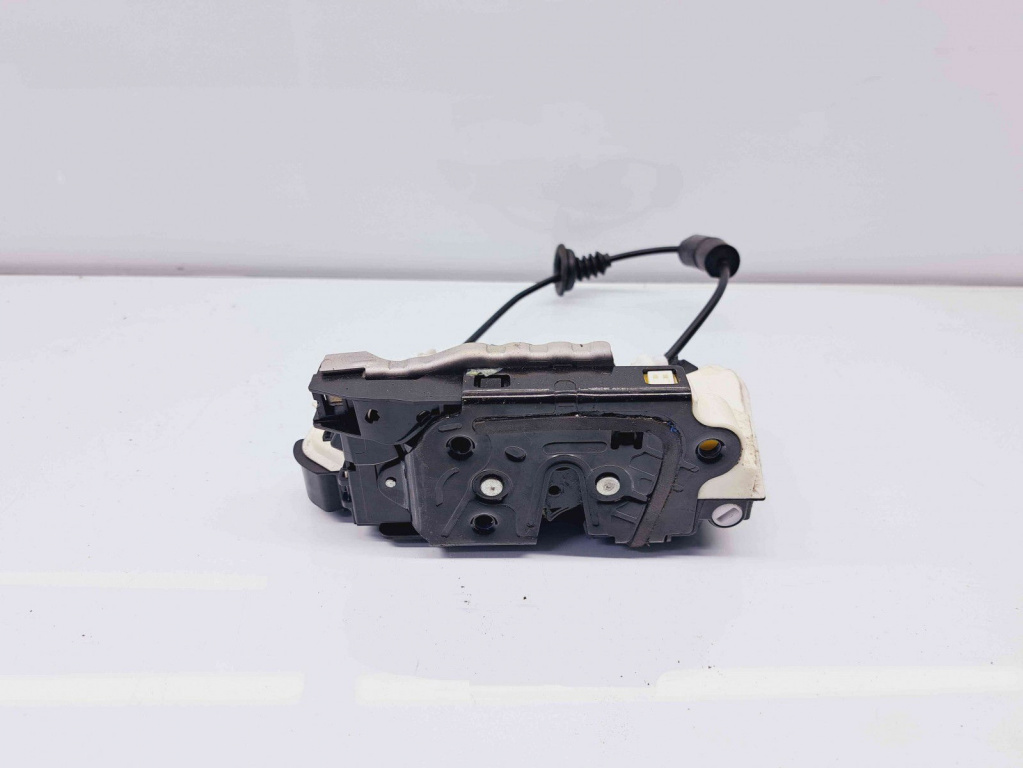 Broasca usa stanga spate Skoda Octavia 3 (5E3) [Fabr 2012-2020] 5E0839015