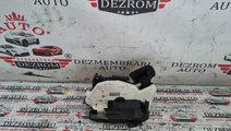 Broasca usa stanga spate Skoda Rapid Hatchback cod...